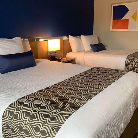 Microtel Inn & Suites By Wyndham Fountain Fort Carson Extérieur photo