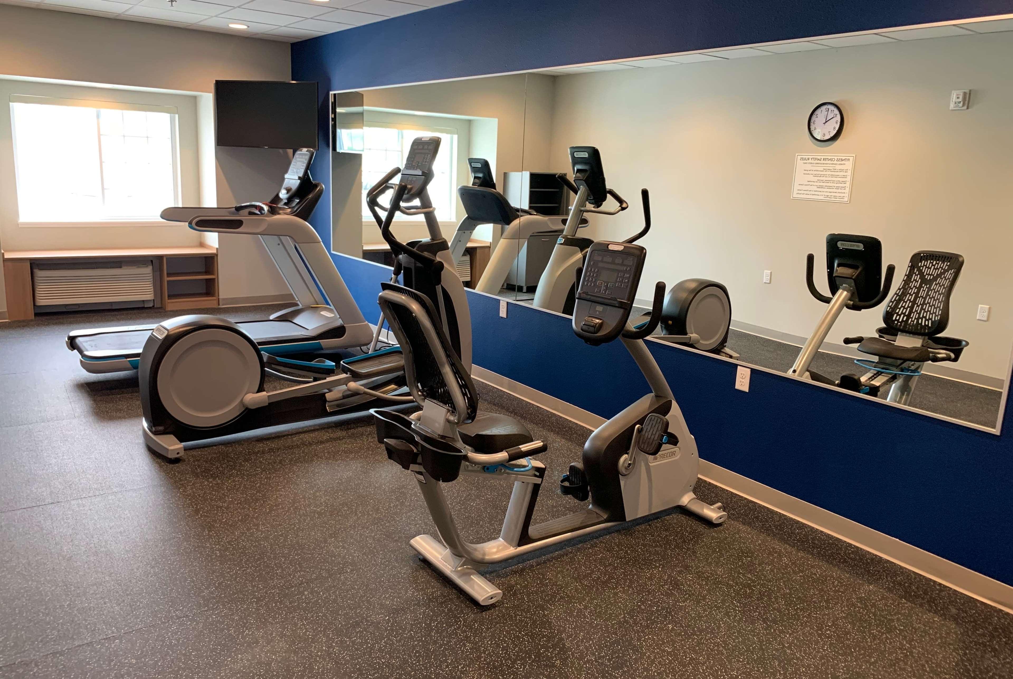 Microtel Inn & Suites By Wyndham Fountain Fort Carson Extérieur photo